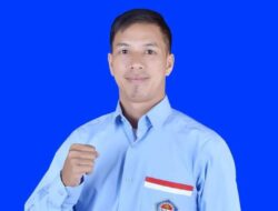 Demi Kesejahteraan dan Kemajuan Masyarakat Nelayan,Nakman Bulatkan Tekad Tarung Pileg 2024