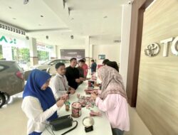 Pasutri di Kolaka Beli Toyota Fortuner Hasil Menabung di Celengan Kaleng
