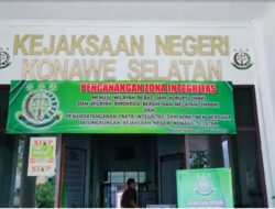 Ini Bantahan, Kajari dan Kepala DMPD Konsel Soal Pamflet Dugaan Proyek Fiktif di Desa