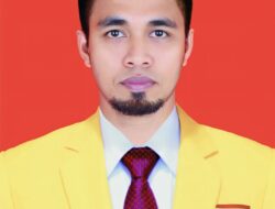 Melayani Semua Golongan dan Berkarya untuk Masyarakat, Tekad Yusnan Maju Pileg 2024