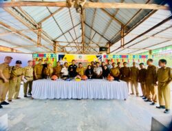 Bapenda Konsel Mulai Menyusun Rancangan Perda Pajak dan Retribusi Tahun 2023