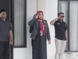 Ini Pesan, Ketua Bawaslu Konsel di Upara Hari Lahir Pancasila