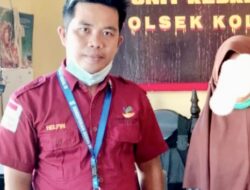 Peksos Kemensos RI, Saat ini Tangani 48 Kasus Kejahatan Anak di Konawe Selatan