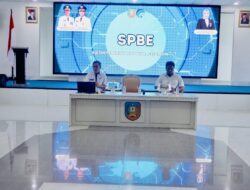 Serius Transformasi ke SPBE, Diskominfo Konsel Terus Permantap Sistem