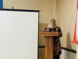 Sekda Chadidjah, Sebut Pengelolaan Koperasi Memerlukan Manajemen yang Baik