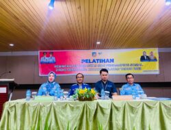 Tingkatkan Kapasitas SDM,Dinsos Konsel Edukasi Ratusan Pendamping Sosial