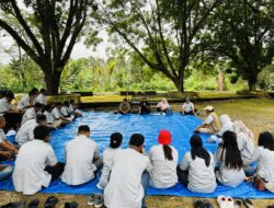 Dispar Konsel Bekali SDM Kepariwisataan Puluhan Pengelola Desa Wisata