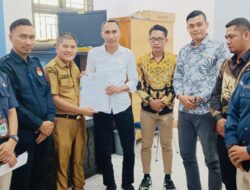 KPU Konsel Usul Nama Hj Lema Sebagai PAW Muh Taufik Mansyur