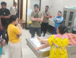 Wanita Paruh Baya di Kendari Ditemukan Tewas Bunuh Diri