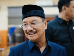 Bupati Surunuddin Berhasil Turunkan Angka Kemiskinan, Saat ini Konsel Berada di Posisi ke Empat Terendah
