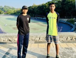 Pelajar SMP Negeri 2 Kendari Wakili Sultra Pra PON di Semarang