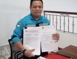 Walk Out Saat Mediasi, Humas PT GBM Sebut Pernyataan DPM PTSP dan ESDM Sultra Tidak Benar