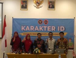 Cegah Paham Radikalisme dan Terorisme, FKPT Sultra Gelar Karakter ID