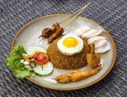 Swiss-Belhotel Kendari Hadirkan Menu Andalan di Bulan Kemerdekaan, Harga Mulai Rp38 Ribu