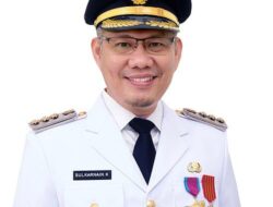 Mantan Wali Kota Kendari Ditetapkan Tersangka Dugaan Kasus Korupsi PT MUI