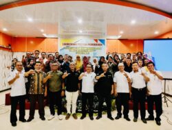 Dikbud Konsel Launching Proyek Perubahan Pengelolaan Cagar Budaya Sebagai Wisata Edukasi Berbasis Kolaborasi
