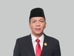 Ketua DPRD Sultra Harap Pj Gubernur Laksanakan Tugas Dengan Baik