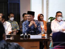 Program Inovatif Desa Digital Tingkatkan Kesejahteraan Masyarakat