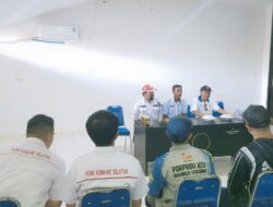 KONI Sultra Sebut Kabupaten Konsel Daerah Lumbung Atlit Berprestasi  