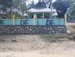 Kades Tombeleu Diduga Tidak Transparan Kelola Dana Desa, DPMD Konsel: Harus  Diawasi