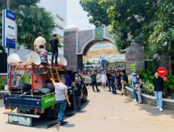 Kejagung RI Diminta Perintahkan Kejati Sultra Periksa Tiga Eks Kepala Syahbandar Molawe