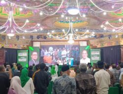 Gelar Milad ke-57 dan Maulid Nabi Muhammad SAW, Ini Pesan Ruksamin