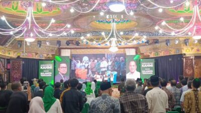 Gelar Milad ke-57 dan Maulid Nabi Muhammad SAW, Ini Pesan Ruksamin
