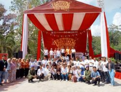 UHO Kendari Gelar Festival Wirausaha