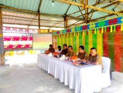 Wabup Rasyid Intervensi Seluruh OPD dan Camat Percepat Turunkan Stunting