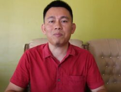 Caleg DPRD Kendari Asnar Ajak Masyarakat Jaga Kamtibmas Jelang Pemilu