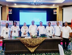 Kadin Sultra Turut Andil Sukseskan Rakorwil II se-Sulawesi di Gorontalo