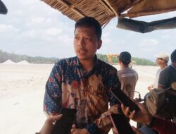 Eksistensi PT Galangan Bahari Utama Berdampak Positif Bagi Warga Lapuko Moramo