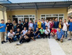 Ratusan Wartawan di Sulawesi Tenggara Akan Meriahkan Turnamen Futsal PWI Cup I 2023