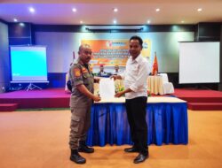 Satpol PP Konsel Bakal Tertibkan Baliho yang Langgar Aturan