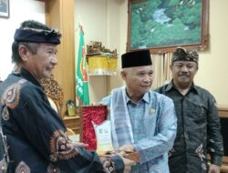Kagumi Kerukunan Umat Beragama di Bali, FKUB Konawe Selatan Kaji Tiru di Kabupaten Badung