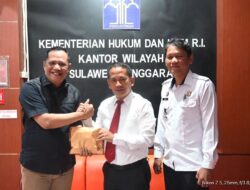Peduli Pelaku Usaha, Kadin Sultra Berikan Bantuan Dana Pembuatan PNPB Perseorangan