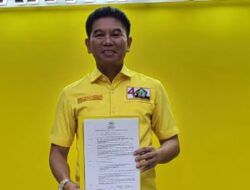 DPP Golkar Usung Irham Kalenggo Sebagai Bakal Calon Bupati Konawe Selatan