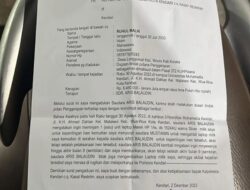 Diduga Gelapkan Laptop Mahasisiwa, Direktur New Management Kendari Dilapor ke Polisi