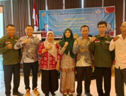 Dikbud Konawe Selatan Tingkatkan Kompetensi Guru Penggerak melalui Workshop dan Refleksi