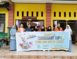 Turnamen STMIK Bina Bangsa Kendari Cup I Akan Digelar, Libatkan Pelajar SMA dan SLTA