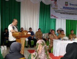 Tutup Musrenbang di Lasolo Kepulauan, Bupati Ruksamin Harap Usulan Masyarakat Berdampak Signifikan