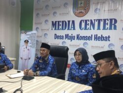 Bupati Surunuddin Ingatkan Pejabat dan ASN Menetap di Konawe Selatan