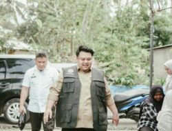 Anggota DPRD Sultra Yudhianto Sosialisasi Perda Penanggulangan Bencana di Bungkutoko