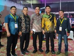 Momen HPN ke-78, Ketua DPRD Konsel Ajak Insan Pers Sinergi Dengan Pemerintah
