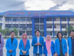 Jelang Pesta Demokrasi, DEMA IAIN Kendari Ajak Mahasiswa Sukseskan Pemilu Damai
