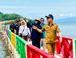 Maksimalkan Infrastruktur, Demi Pengembangan Pariwisata dan Ekonomi Masyarakat Namu