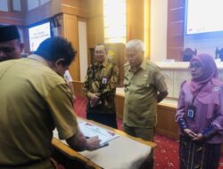 KBST Sultra Cegah Kepunahan Bahasa Daerah Melalui Revitalisasi