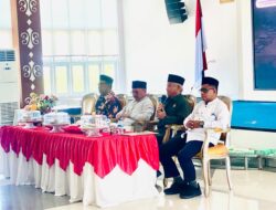 FKUB Konawe Selatan Apresiasi Pemda Konsel Gelar Musabaqah Tilawatil Qur’an ke-XVIII