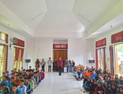 Seleksi Paskibraka 2024, Kesbangpol Jaring Sebanyak 111 Peserta