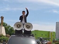 FKPMI Sultra Serukan Agar Aktivis dan Masyarakat Lingkar Tambang Jaga Situasi Kamtibmas